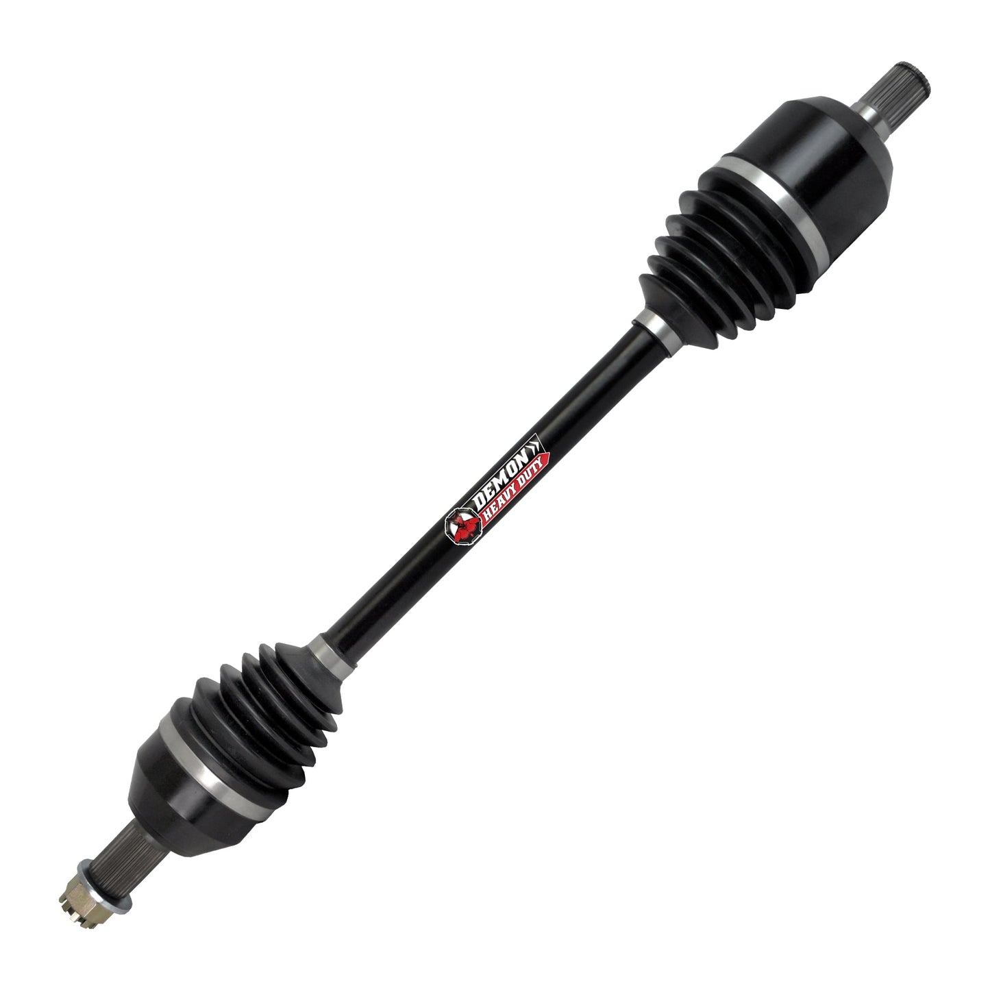 2019–2022 Can-Am Maverick Sport 1000/Sport Max 1000, Commander Max 1000/1000 Front Right Heavy Duty Axle