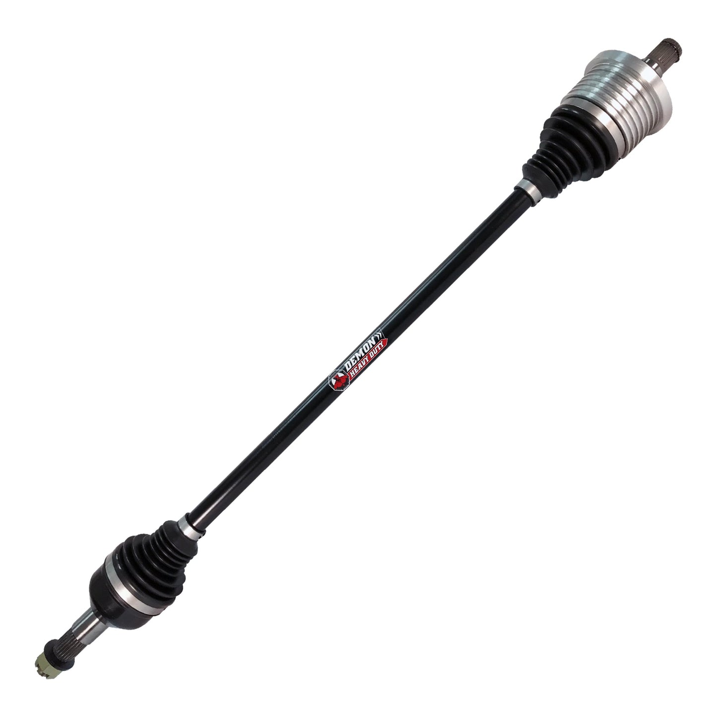 2015–2023 Honda Pioneer 500 Front Right Heavy Duty Lift Kit Axle