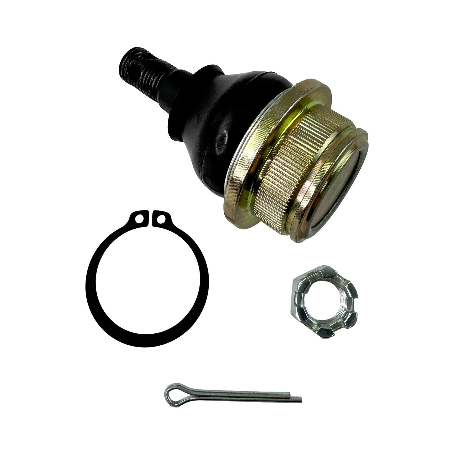1986–2004 Kawasaki Bayou Lower, Upper Rugged Ball Joint