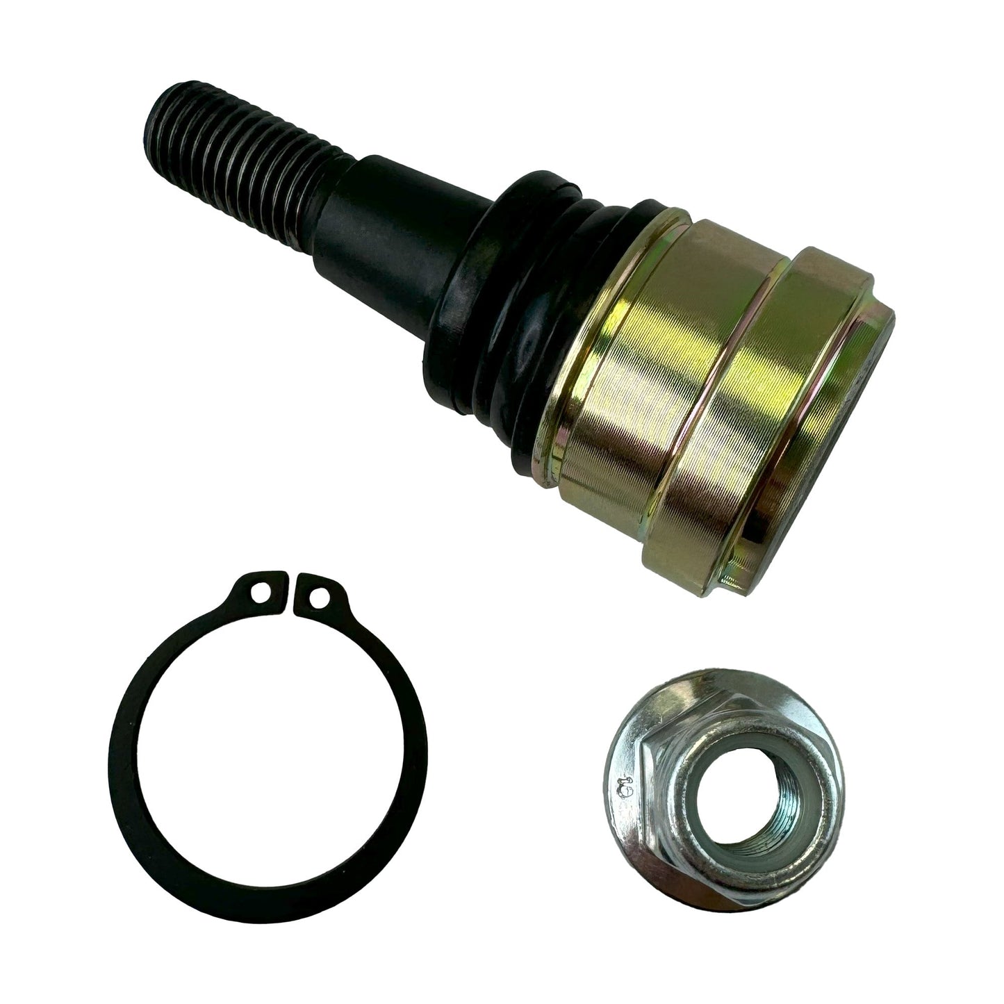 2003–2023 Polaris Predator 500, Phoenix 200, Sawtooth Lower, Upper Rugged Ball Joint