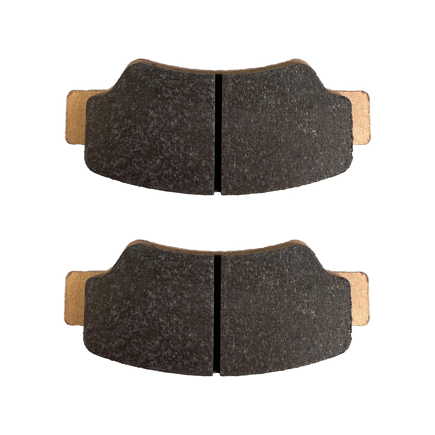 2018–2023 CFMOTO UFORCE 500/800/1000/600, ZFORCE 800/950/500, CFORCE 800/600/1000/400/500 Rear Left, Rear Right Demon Sintered Brake Pads