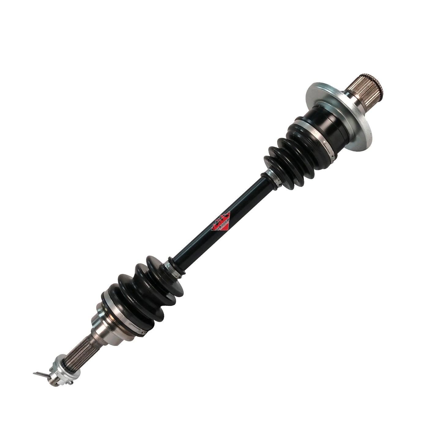 2005–2019 Suzuki KingQuad 700/450/750/500 Rear Left, Rear Right Rugged Performance Axle
