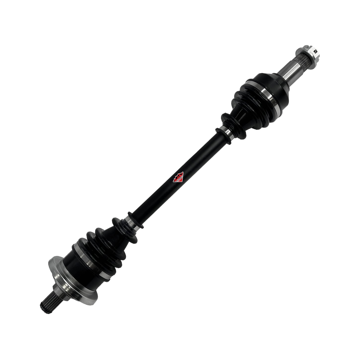 2005–2005 Arctic Cat 400, 500, 650 Front Right Rugged Performance Axle