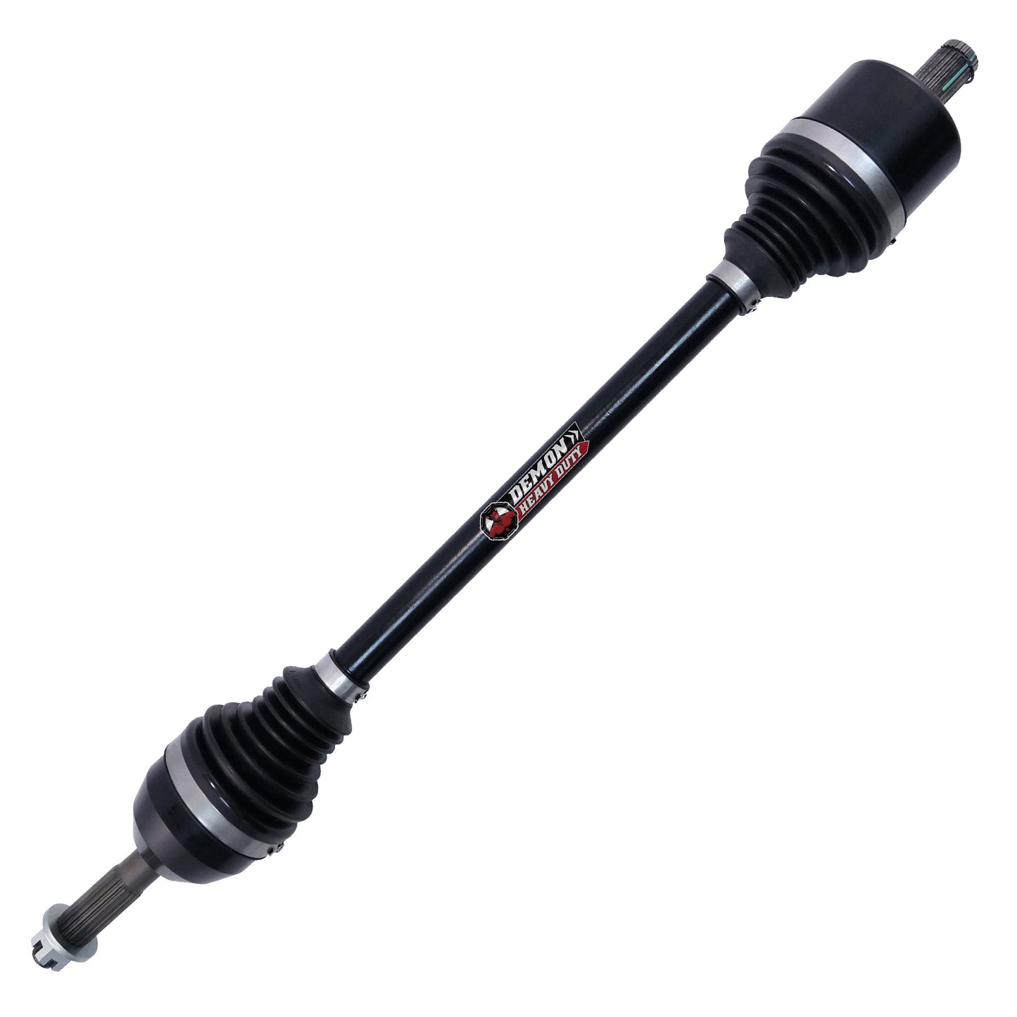 2003–2008 Yamaha Grizzly 660 Front Right Heavy Duty Axle