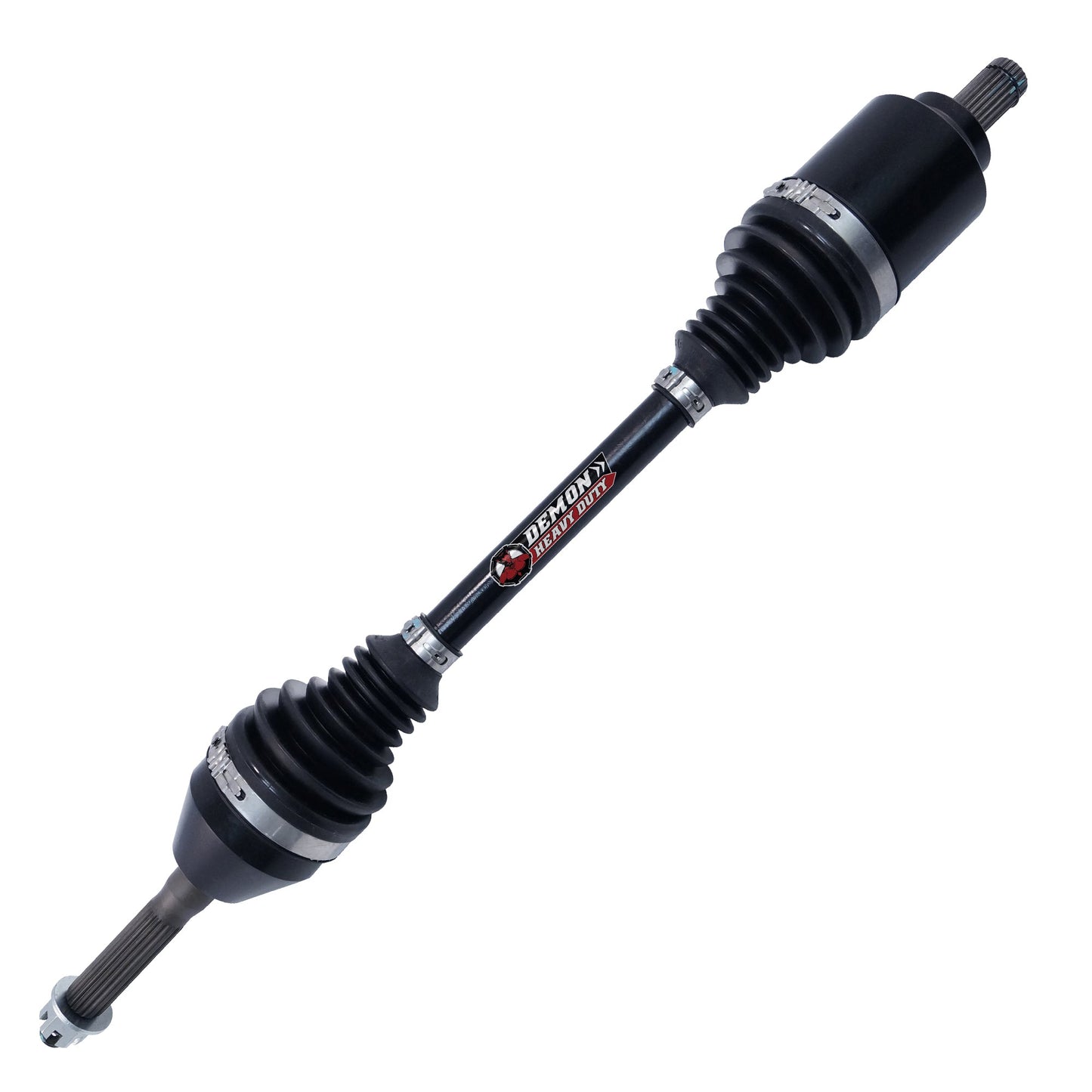 2003–2008 Yamaha Grizzly 660 Rear Left Heavy Duty Axle