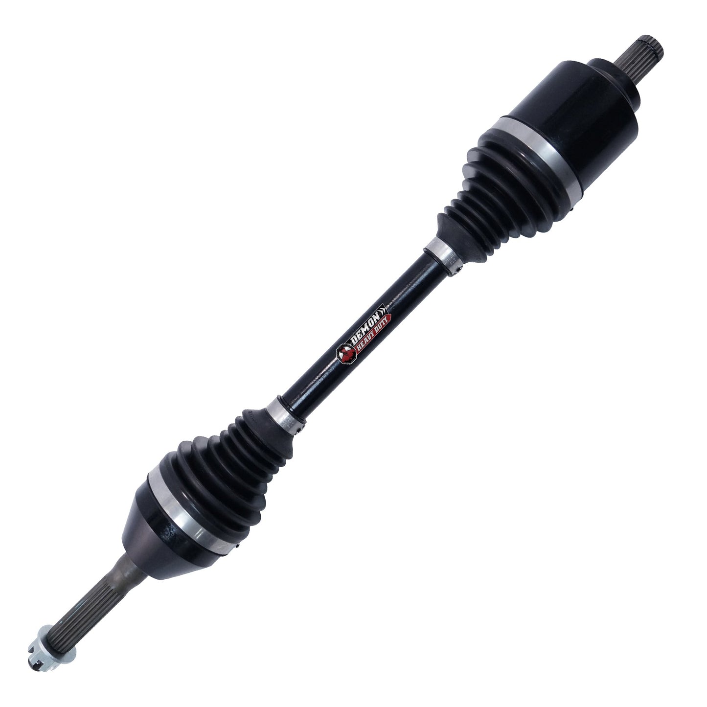 2003–2008 Yamaha Grizzly 660 Rear Right Heavy Duty Axle