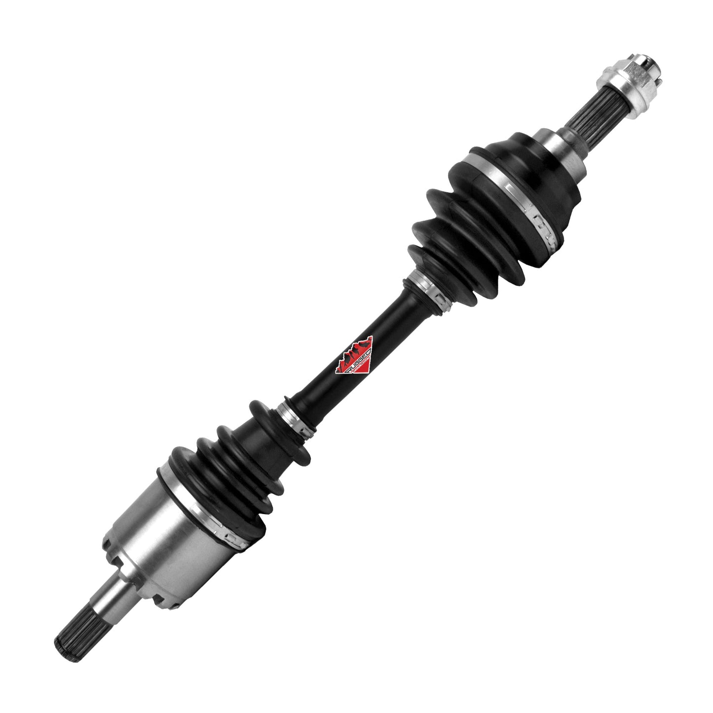 2002–2013 Kawasaki Prairie, Brute Force Front Left Rugged Performance Axle