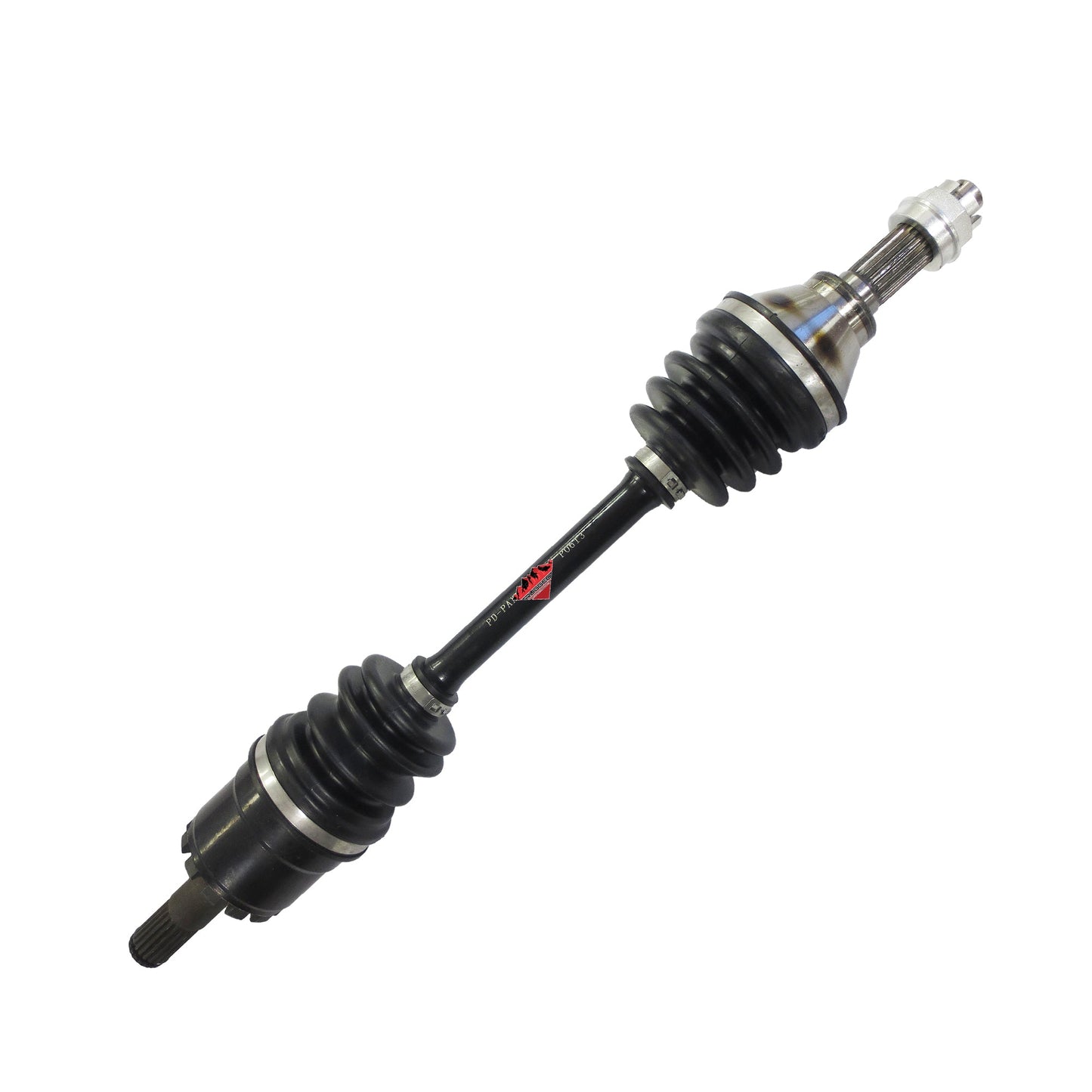 2005–2023 Kawasaki Brute Force Front Left, Front Right, Rear Left, Rear Right Rugged Performance Axle
