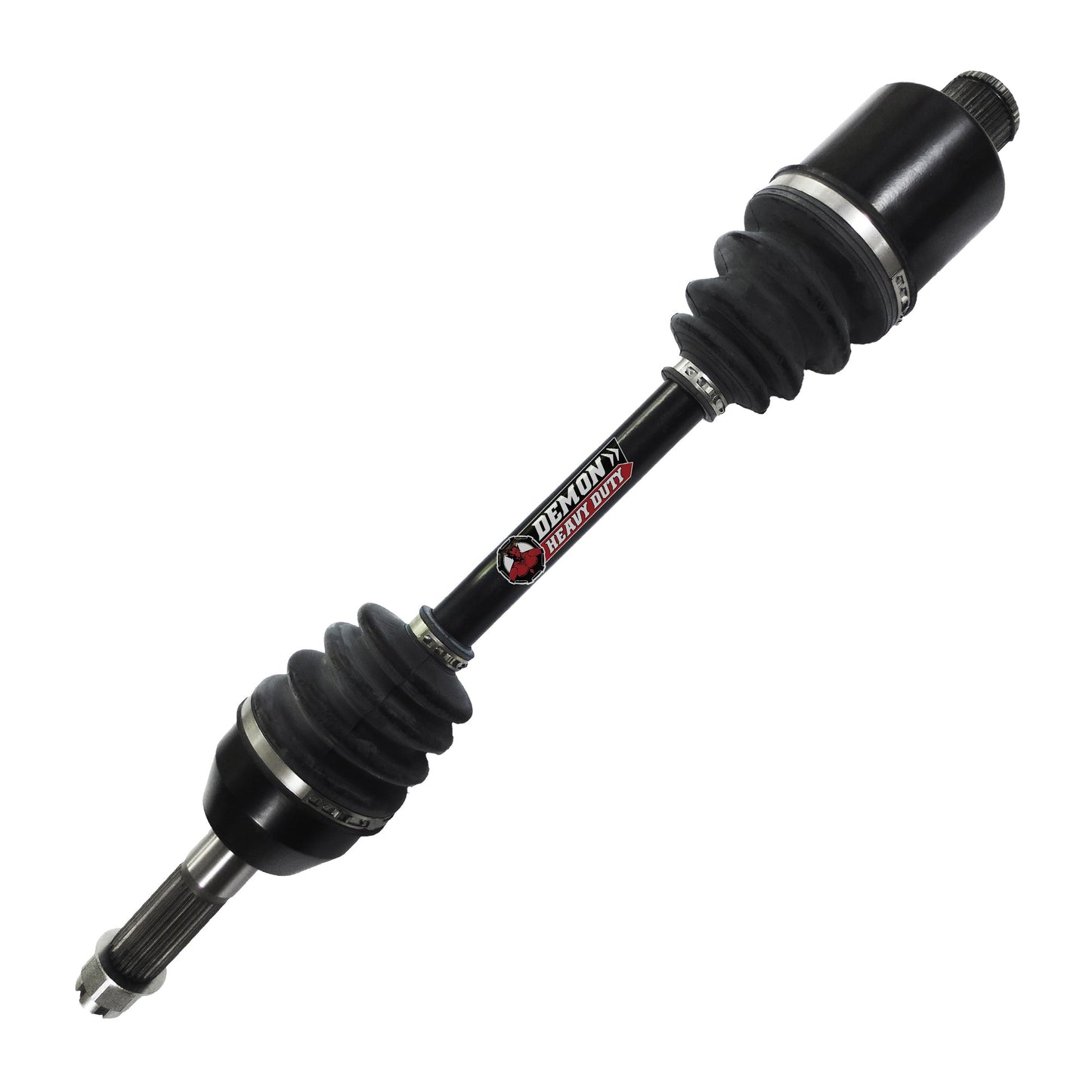 2006–2022 Suzuki KingQuad 700/450/750/500 Rear Left, Rear Right Heavy Duty Axle