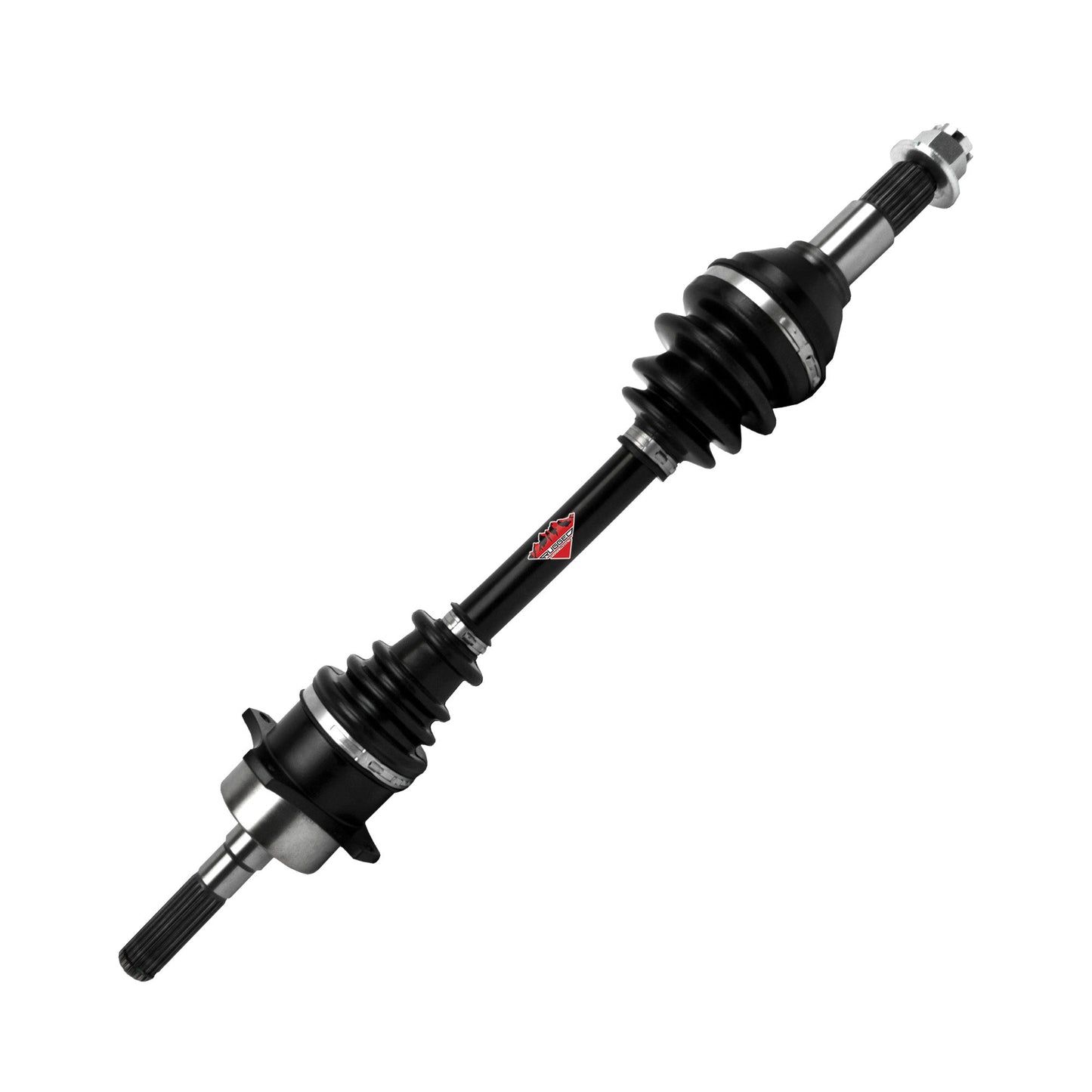 2006–2014 Bombardier Outlander 800/400 Max/800 Max/400/500/650/500 Max/650 Max, Renegade 800/500 Front Right Rugged Performance Axle