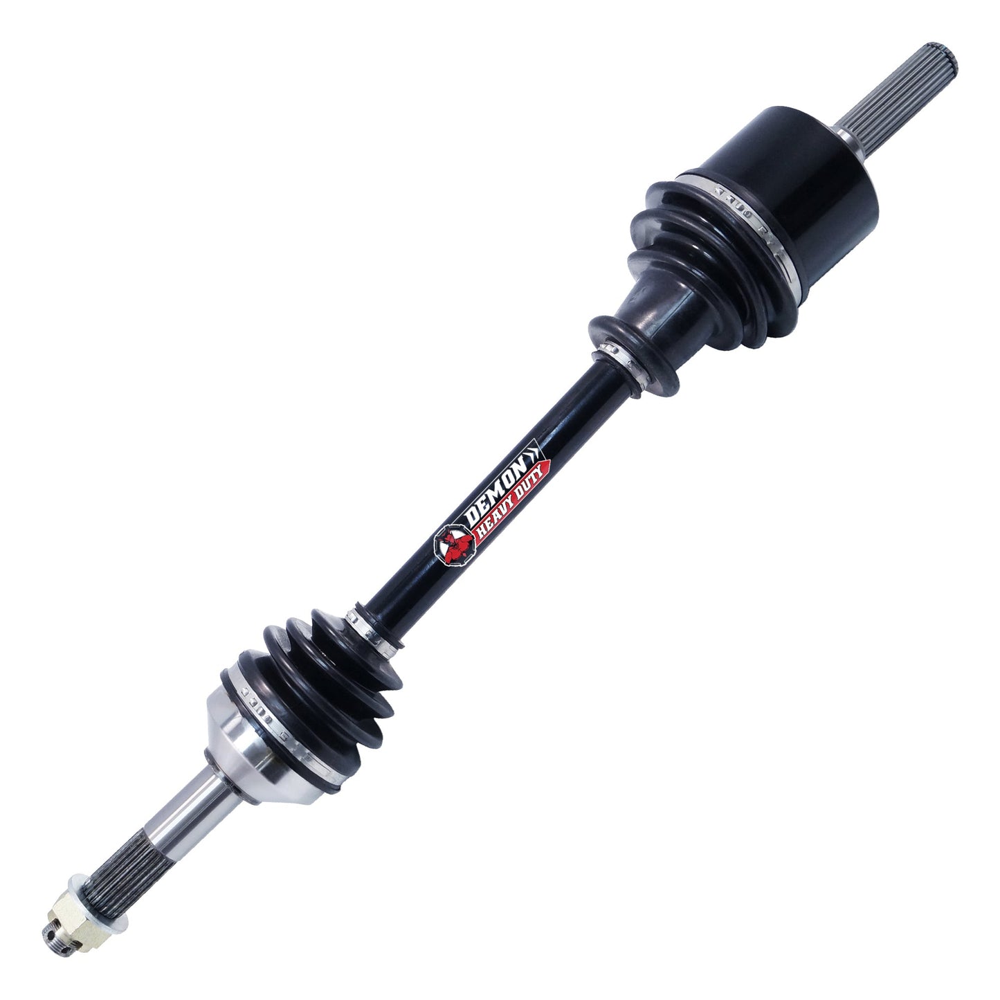 2006–2015 Can-Am Outlander 400/400 Max/650/650 Max/800/800 Max/500/500 Max, Renegade 800/500 Front Left Heavy Duty Axle