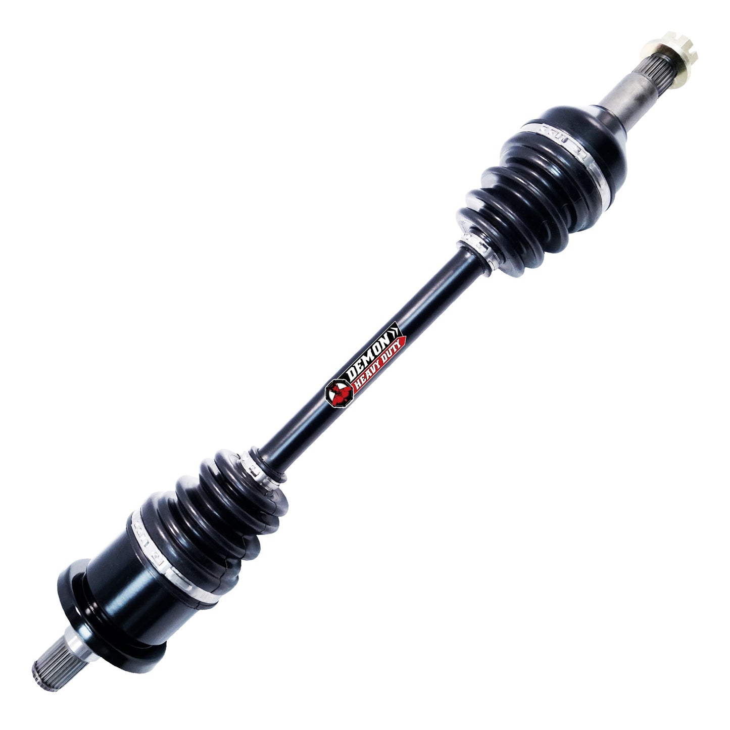 2011–2015 Can-Am Commander 1000/800/Max 1000 Rear Left, Rear Right Heavy Duty Axle