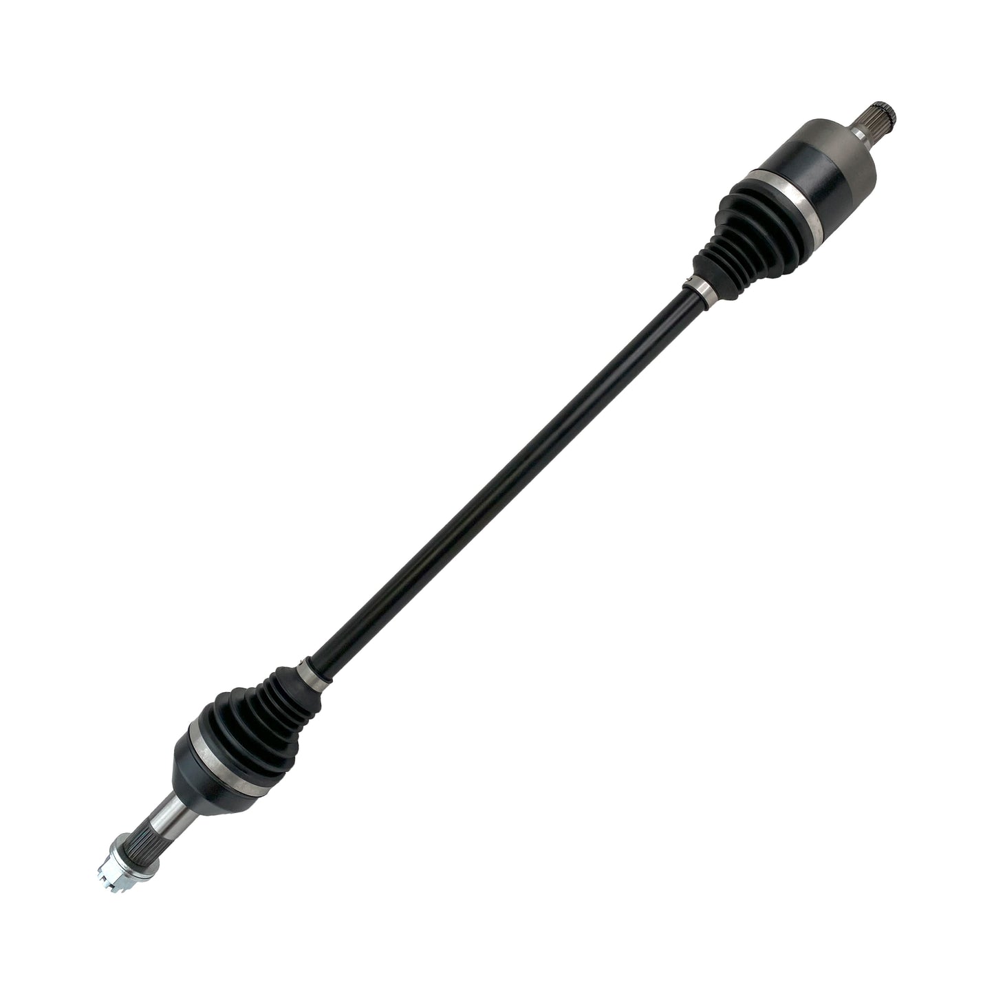 2018–2018 Can-Am Commander 800/1000 Rear Left, Rear Right Heavy Duty Lift Kit Axle