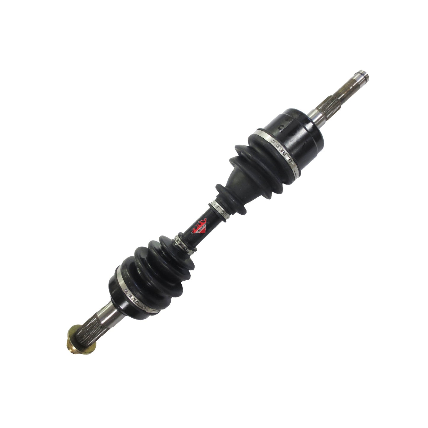 2007–2015 CFMOTO CF500, X5, X6, X8, CFORCE 600/500 Front Left Rugged Performance Axle