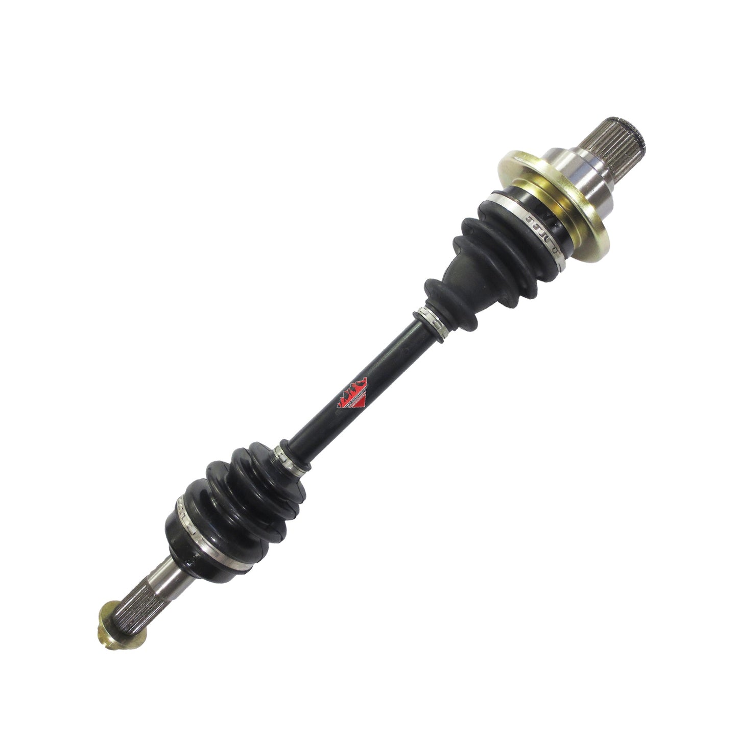 2011–2015 CFMOTO Z6, ZFORCE 600 Rear Right Rugged Performance Axle