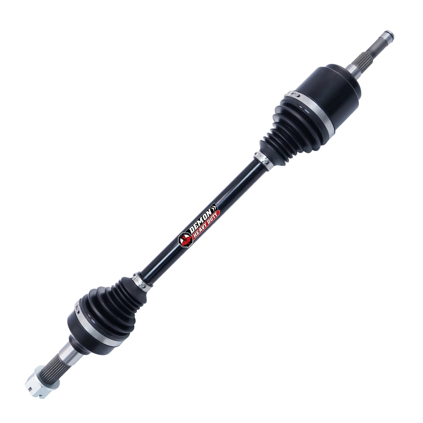 2014–2017 CFMOTO ZFORCE 800 Front Left Heavy Duty Axle