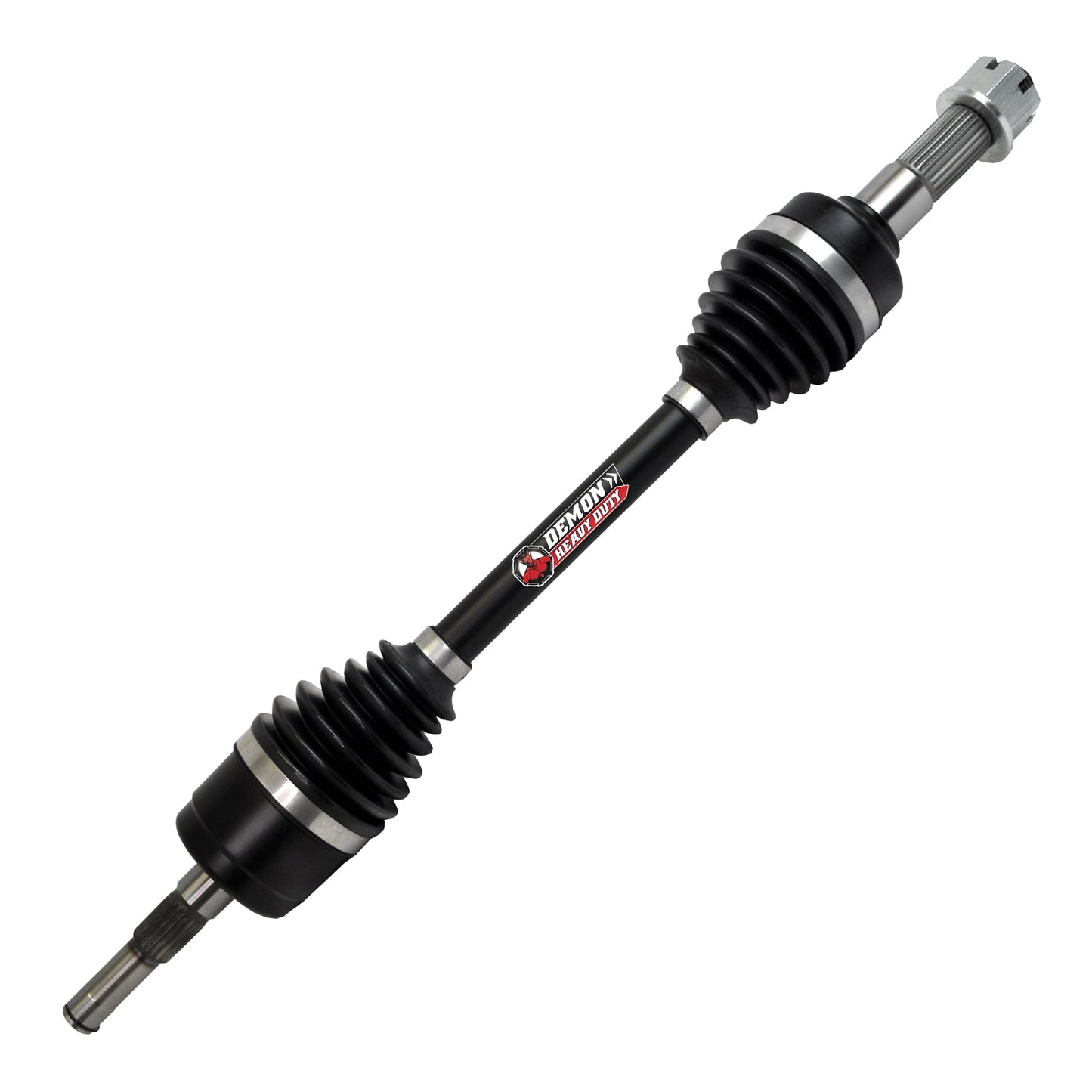 2015–2017 CFMOTO ZFORCE 800/500 Front Left Heavy Duty Axle