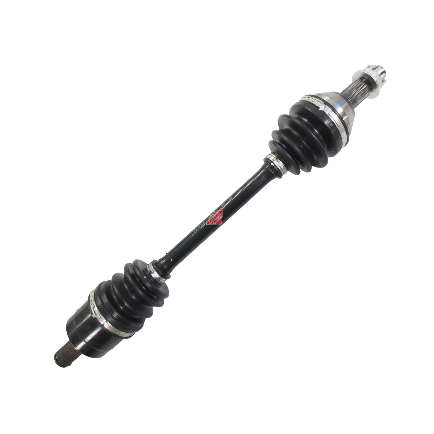 2006–2019 Arctic Cat Prowler 650/700/550/1000/500 Front Left, Front Right, Rear Left, Rear Right Rugged Performance Axle