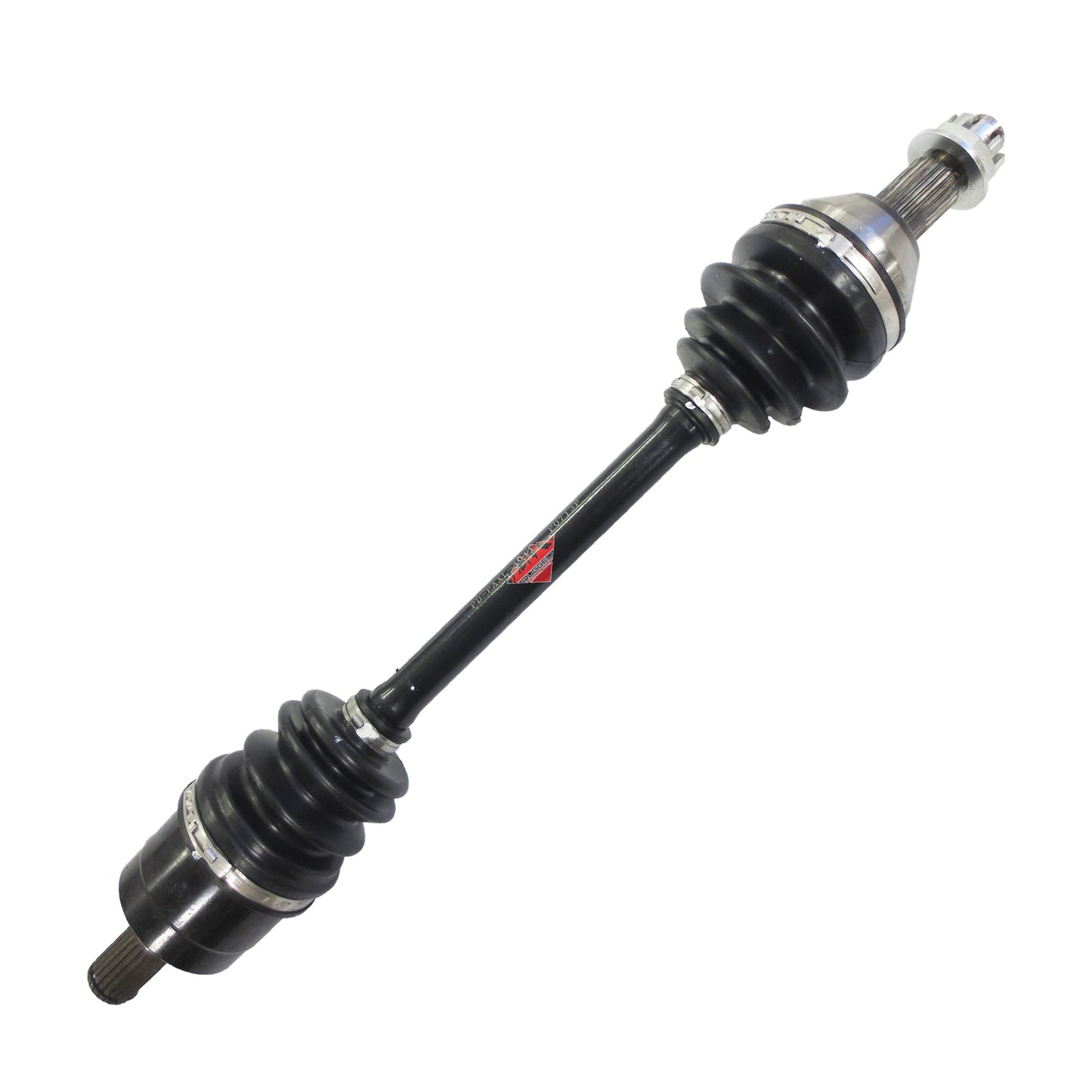 2015–2020 Arctic Cat XR 500/550/700, Alterra 500/550/700/570 Rear Left, Rear Right Rugged Performance Axle