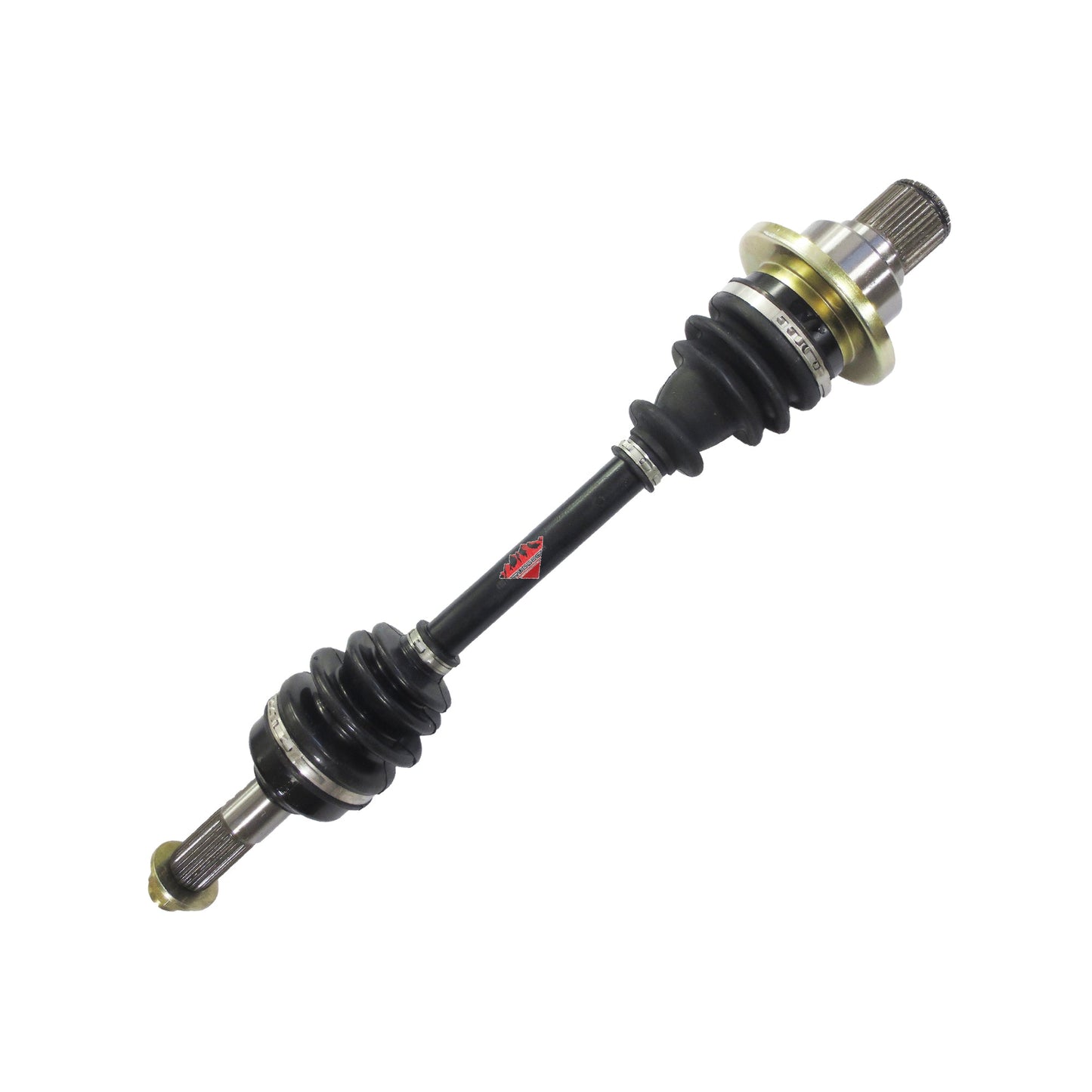 2014–2015 Can-Am Maverick 1000 Rear Left, Rear Right Rugged Performance Axle