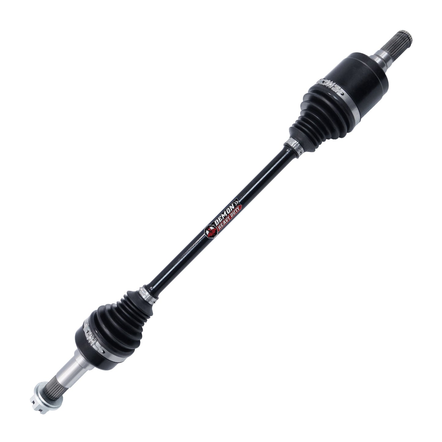 2004–2016 Kubota RTV900, RTV1100, RTV1140 Front Left, Front Right Heavy Duty Axle