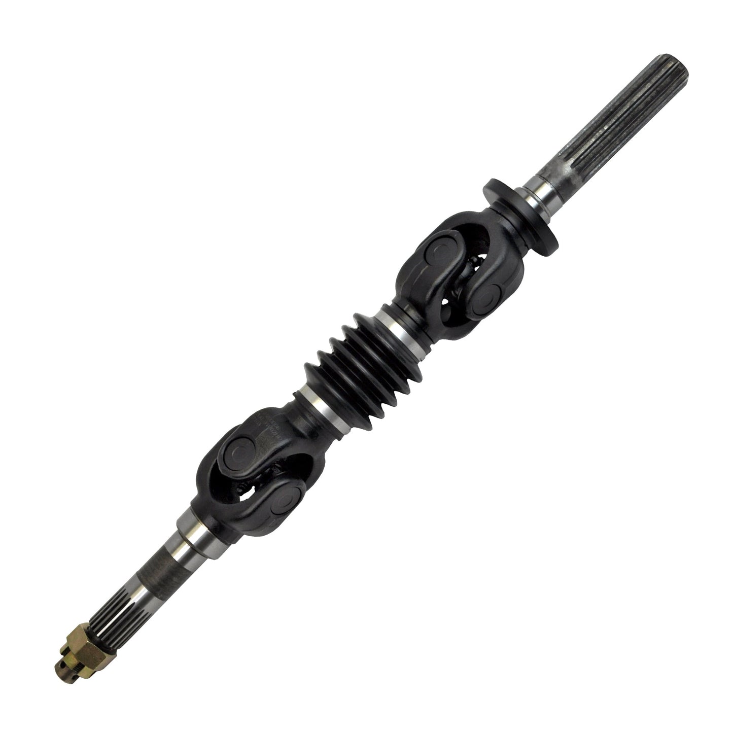 2004–2016 Kubota RTV900, RTV1100, RTV1140 Rear Left, Rear Right Heavy Duty Axle