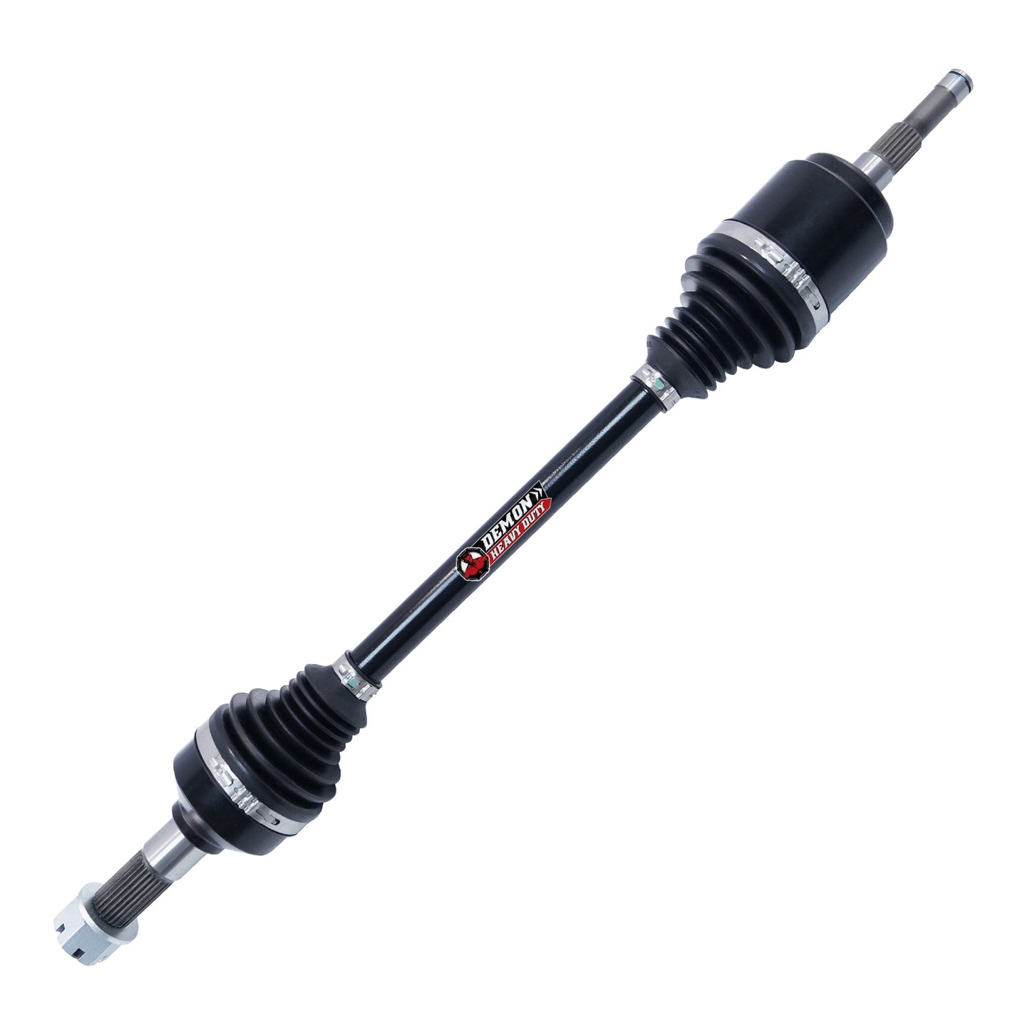 2007–2014 Honda TRX420 Rear Left Heavy Duty Axle