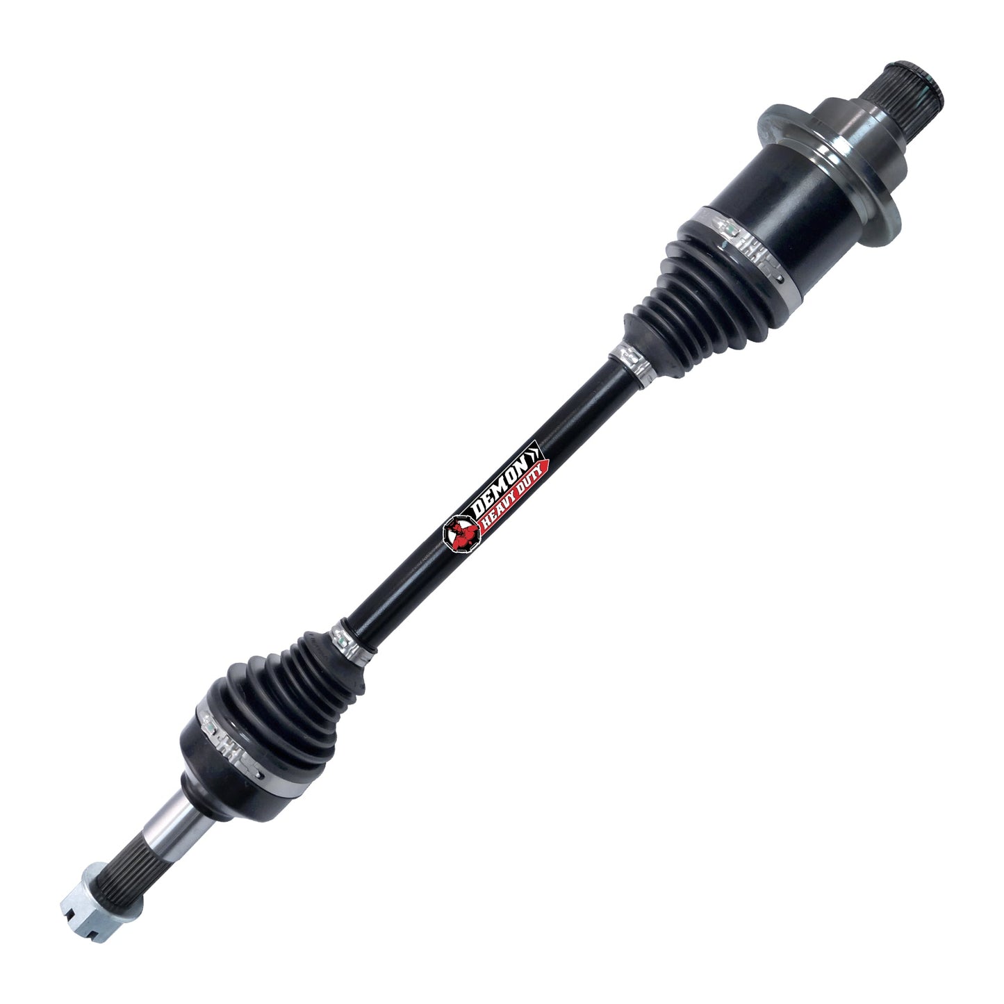 2007–2014 Honda TRX420 Rear Right Heavy Duty Axle