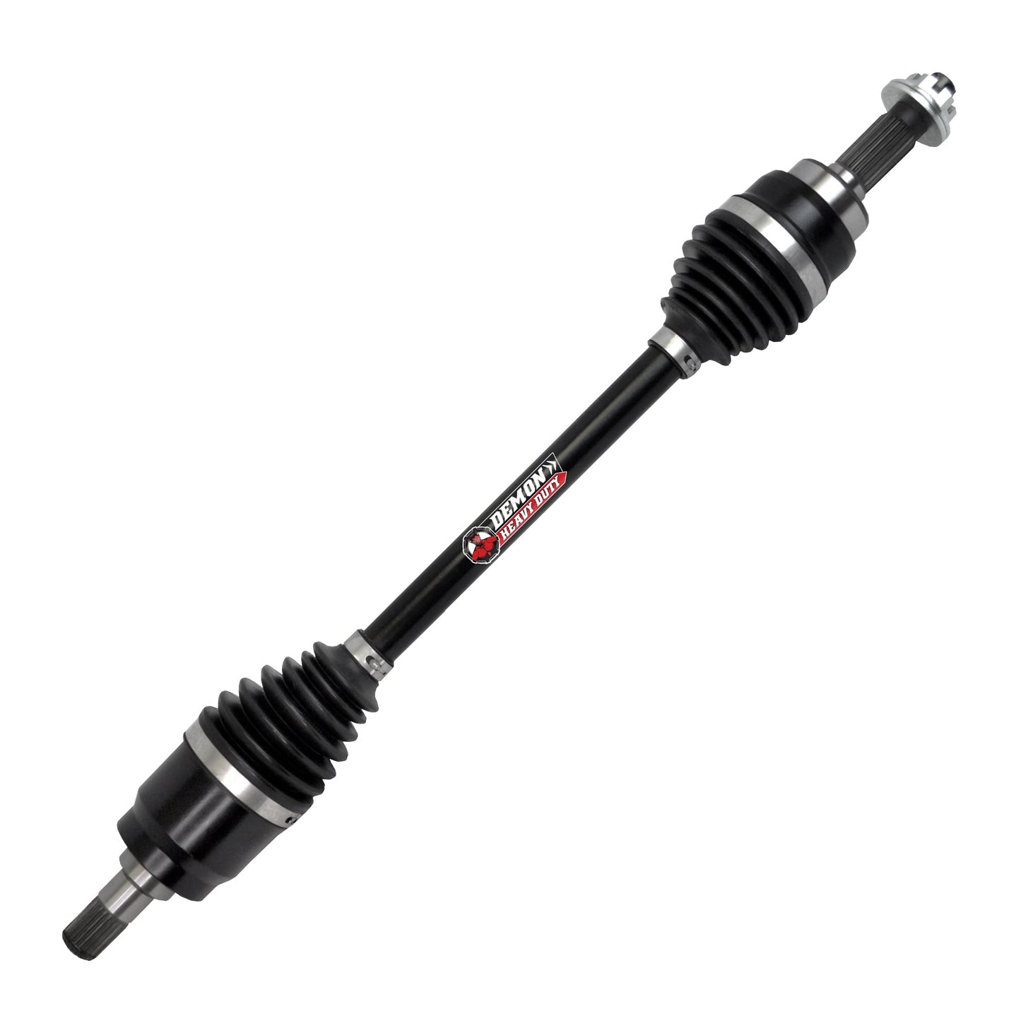 2009–2013 Honda Big Red Front Right Heavy Duty Axle