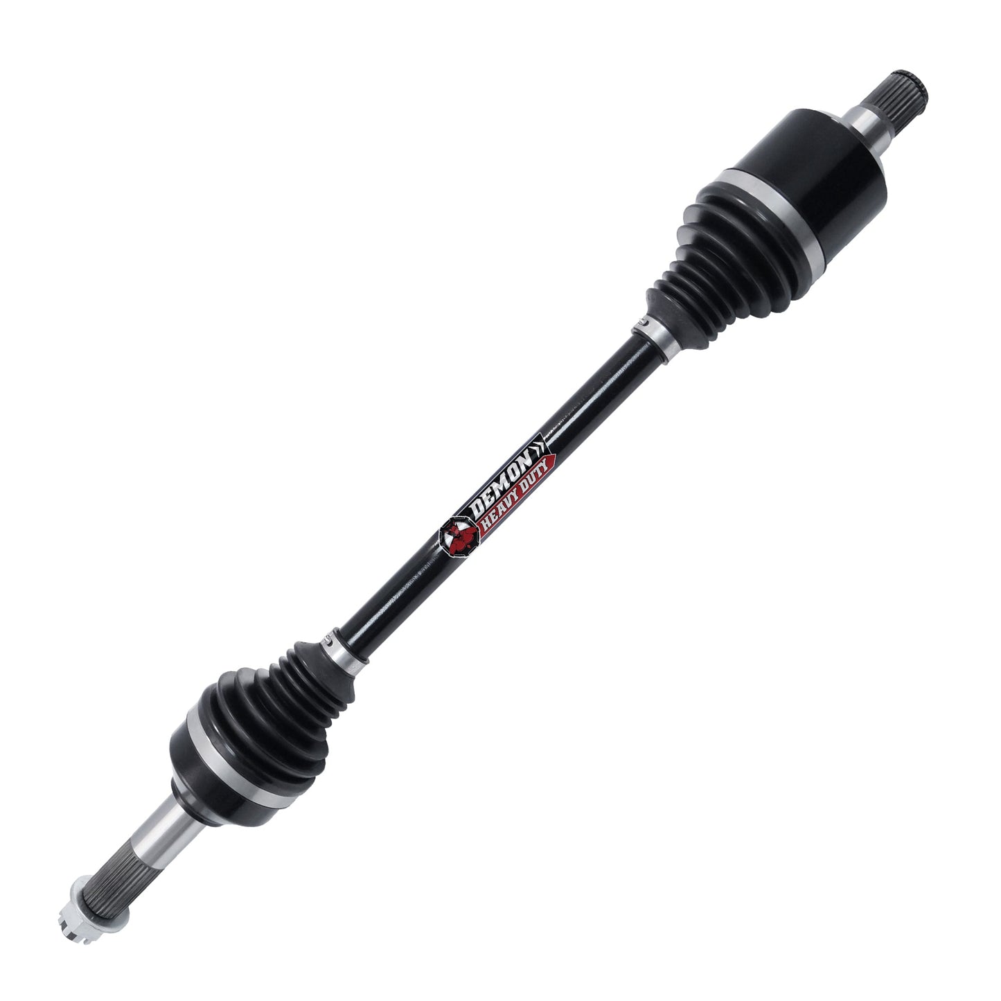 2009–2013 Honda Big Red Rear Left Heavy Duty Axle