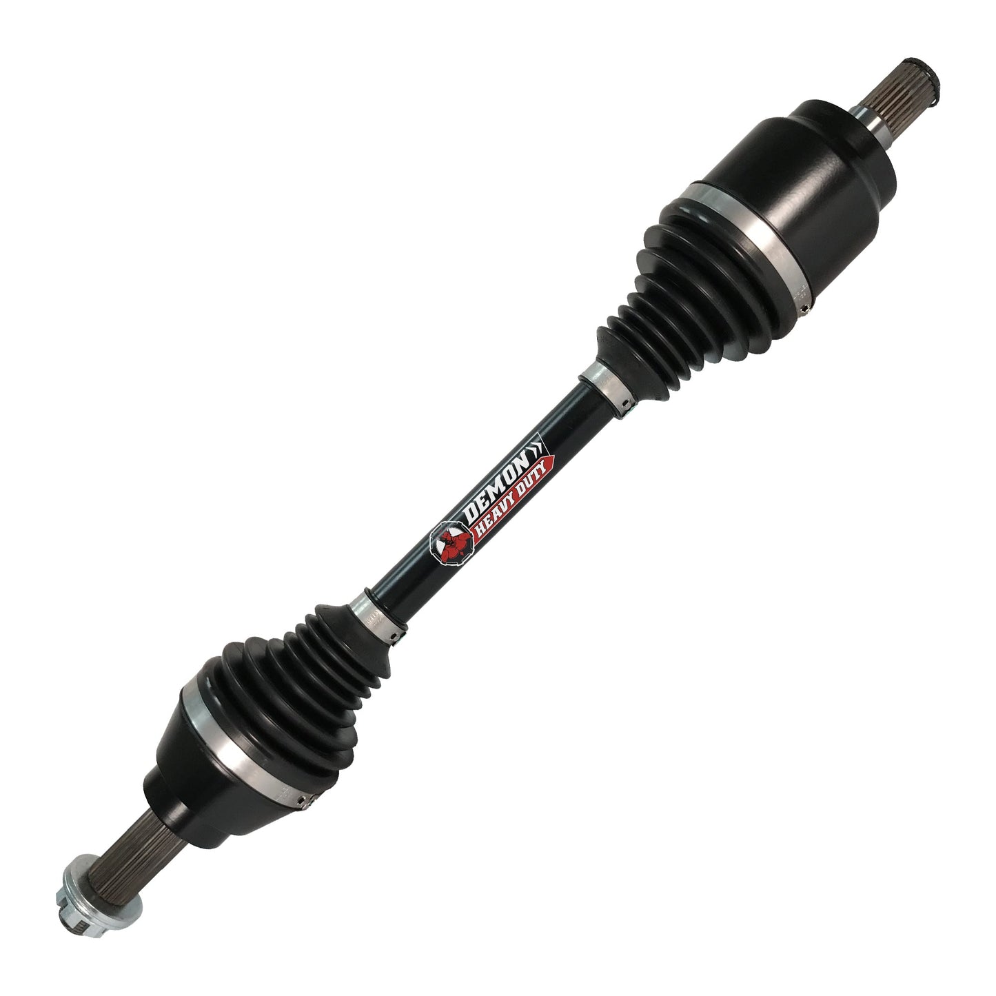 2001–2023 Honda TRX500, TRX650, TRX680 Front Right Heavy Duty Axle