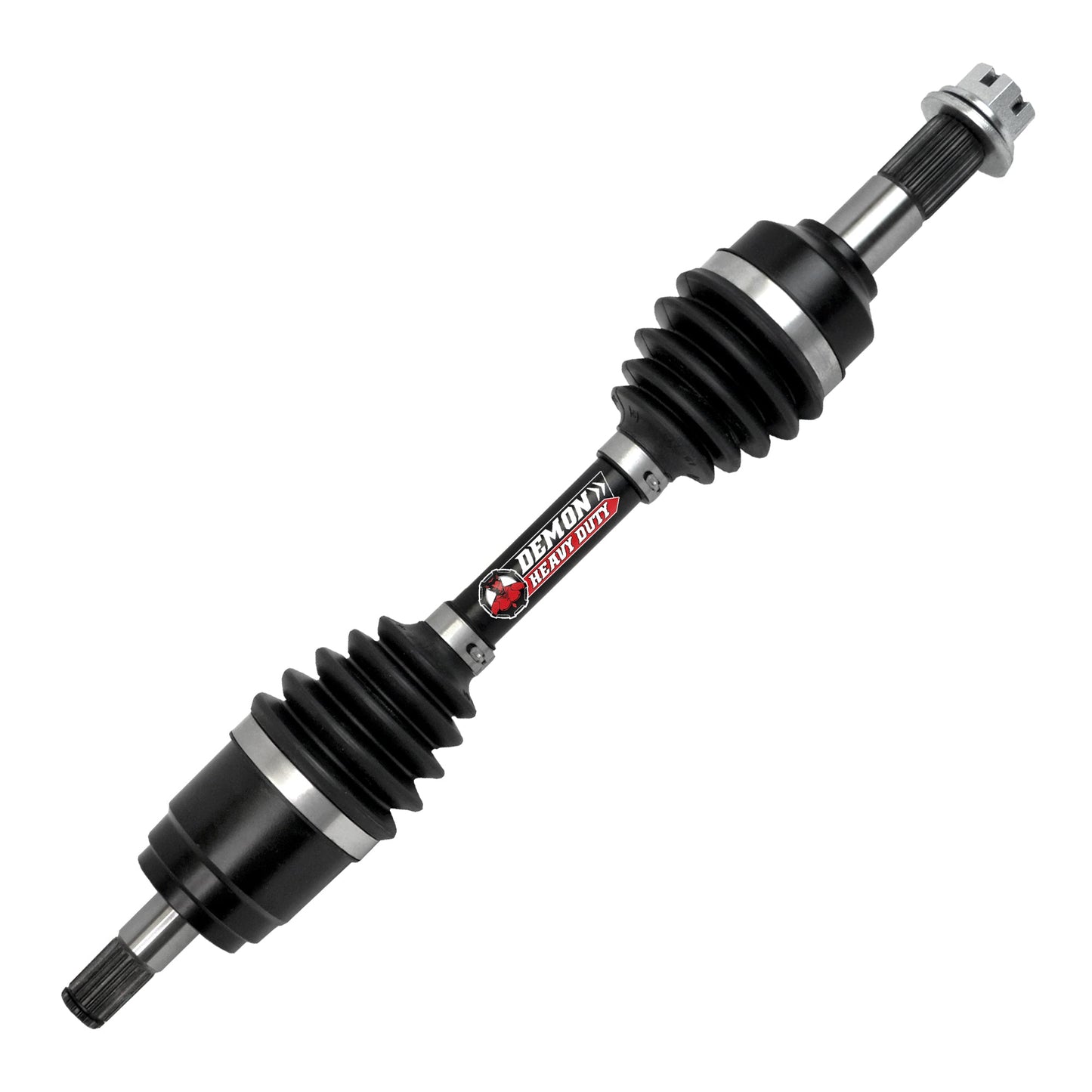 2014–2016 Honda TRX420 Front Left Heavy Duty Axle