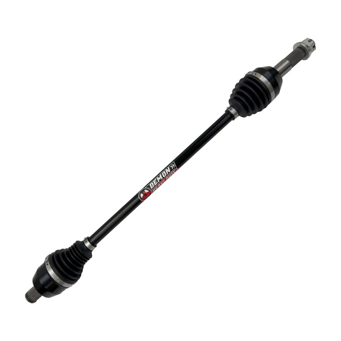 2021-2022 Segway Villan 72 inch Front Left Heavy Duty Axle