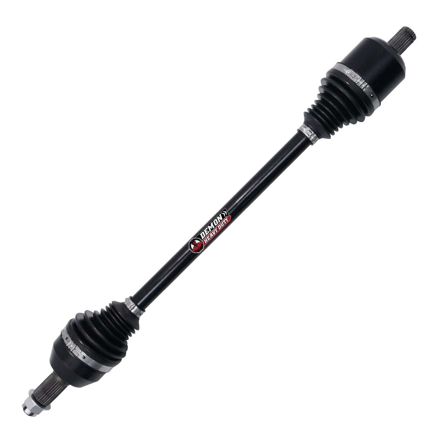 2019–2023 Can-Am Maverick Sport 1000, Commander 1000/Max 1000 Rear Left, Rear Right Heavy Duty Axle
