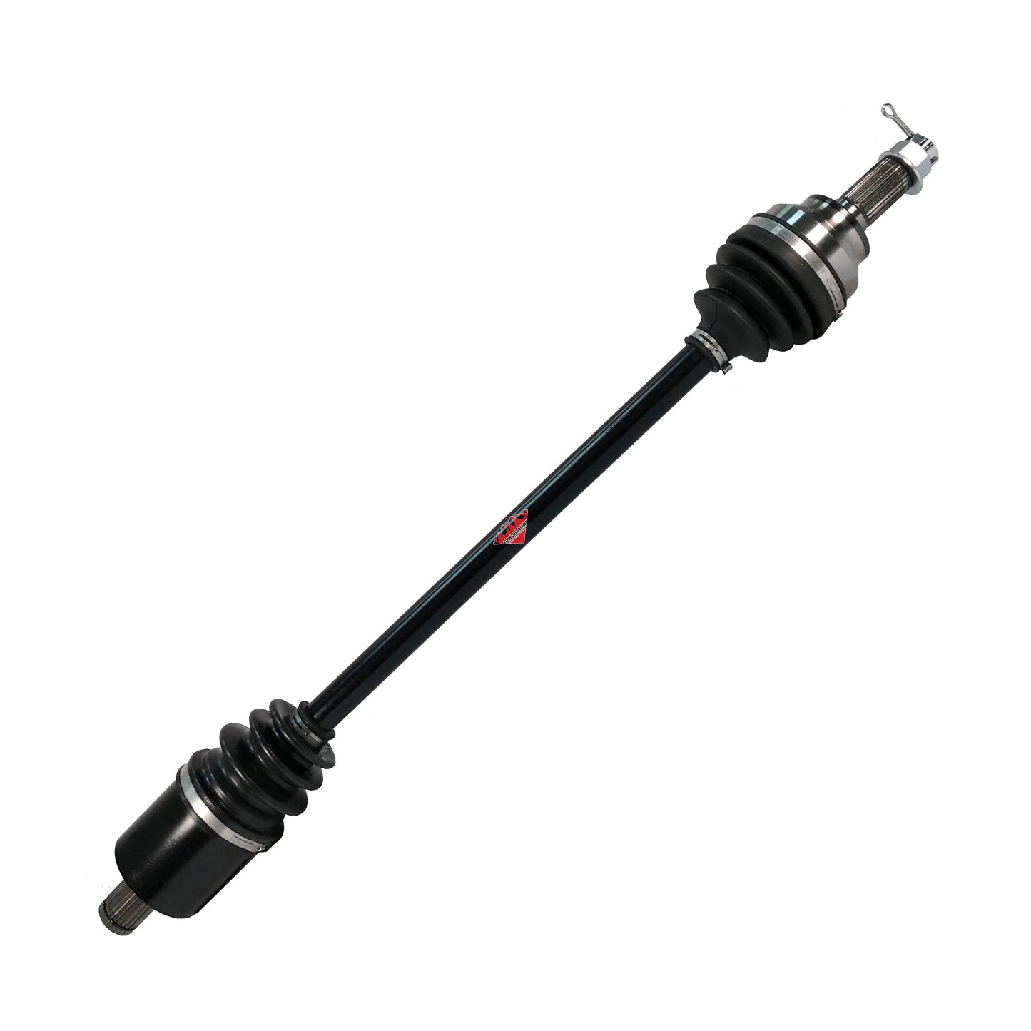 2016–2025 Polaris General 1000, RZR Turbo/1000/RS1 Front Left, Front Right, Rear Left, Rear Right Rugged Performance Axle