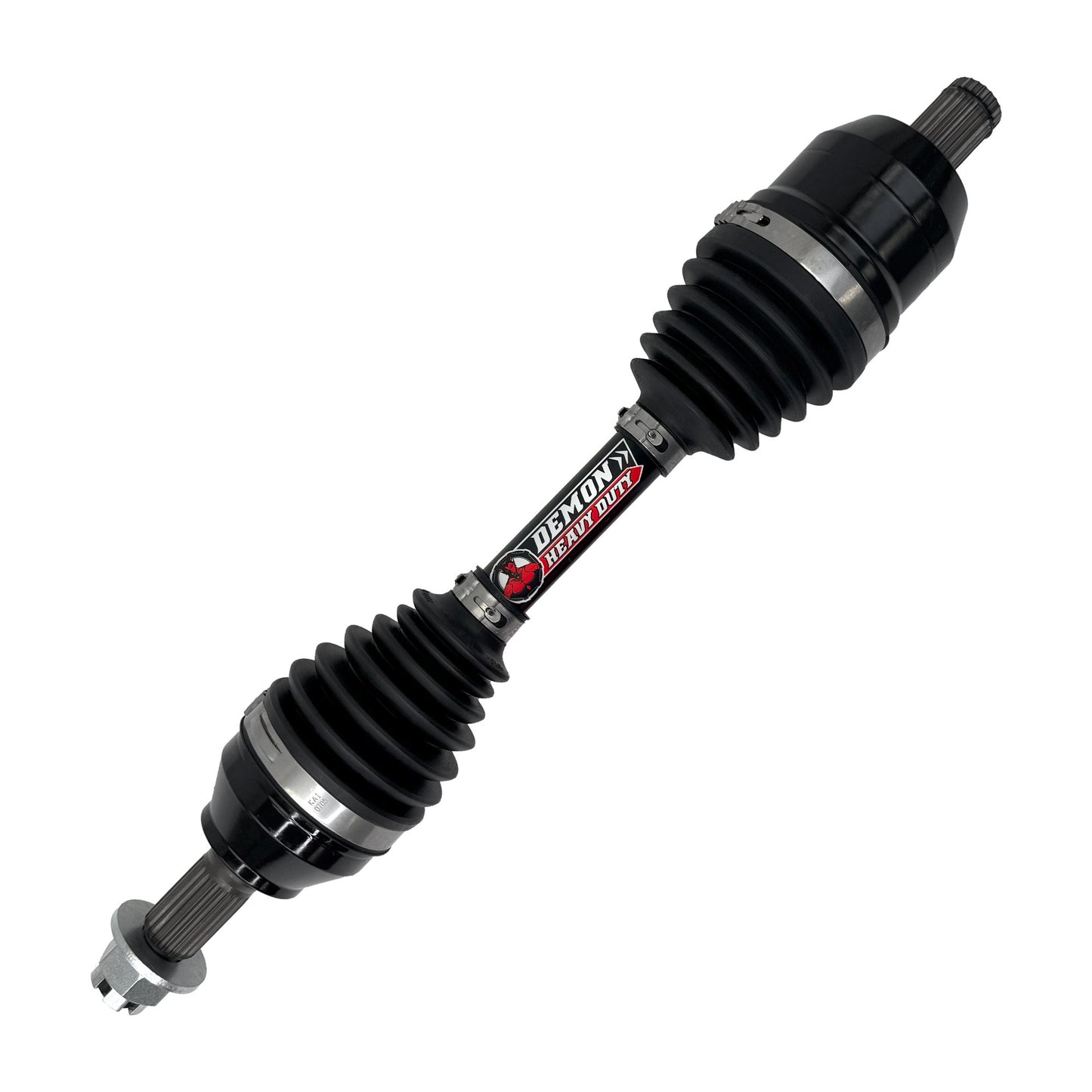 2022–2025 Polaris RZR 200 Rear Left, Rear Right Heavy Duty Axle