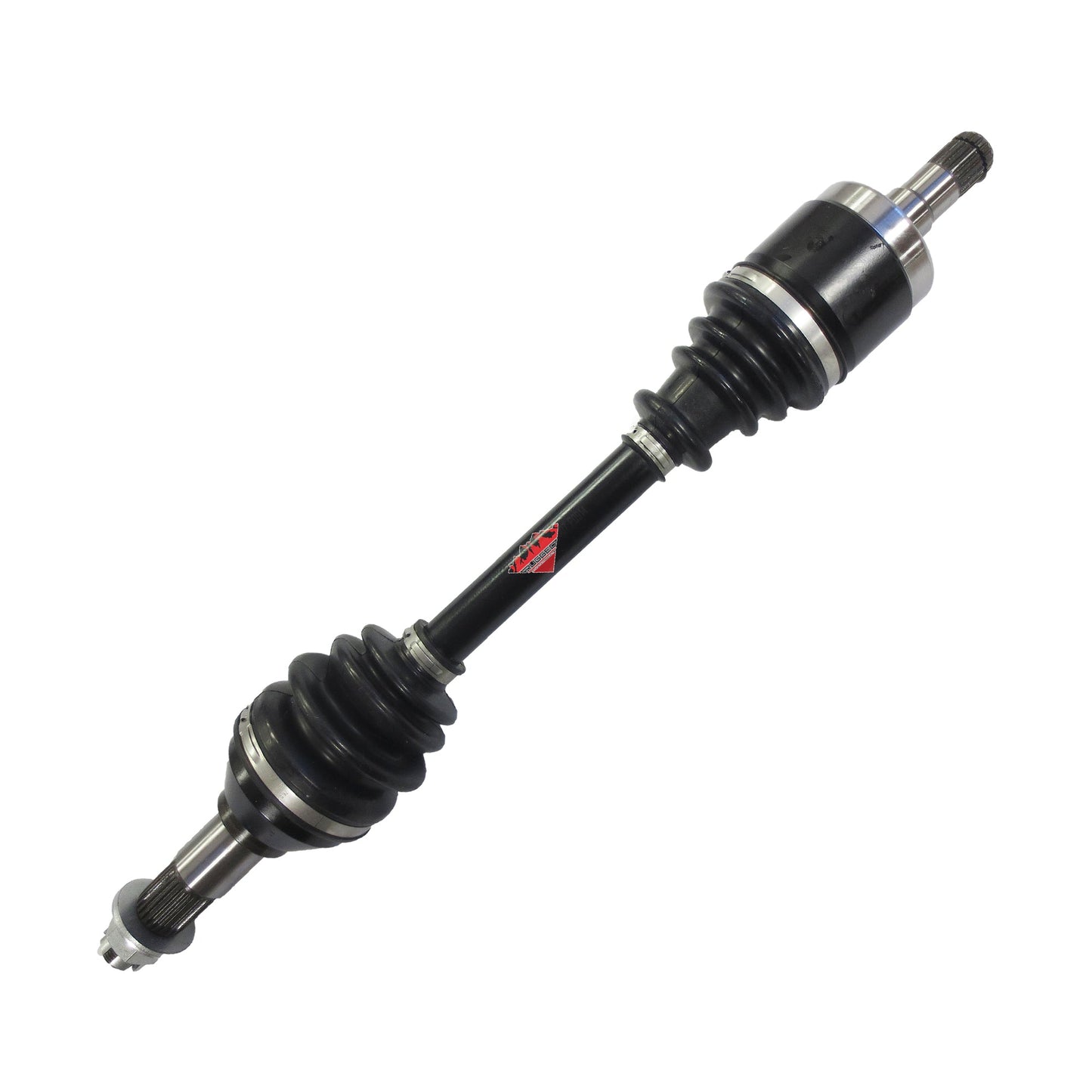 2008–2013 Yamaha Rhino 700 Front Left, Front Right Rugged Performance Axle