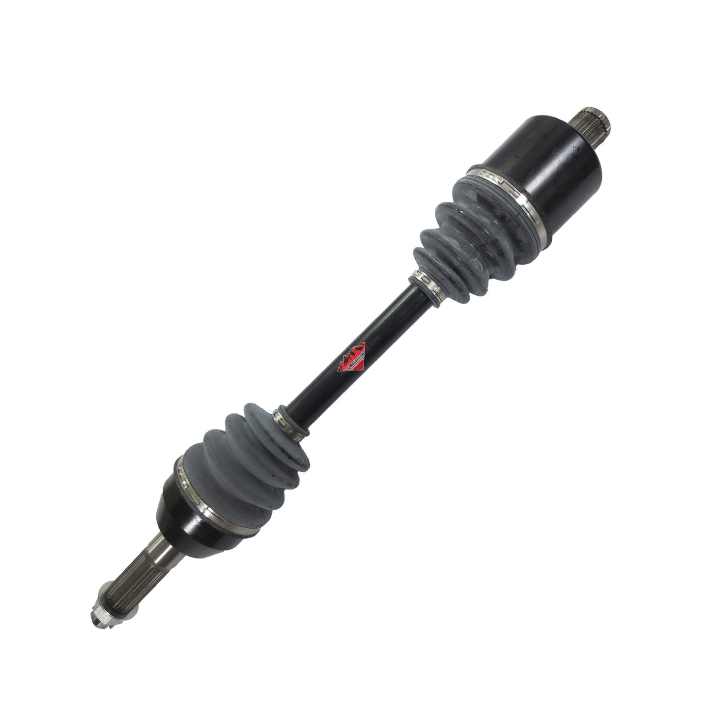 2015–2022 Yamaha YXZ 1000R Front Left, Front Right Rugged Performance Axle