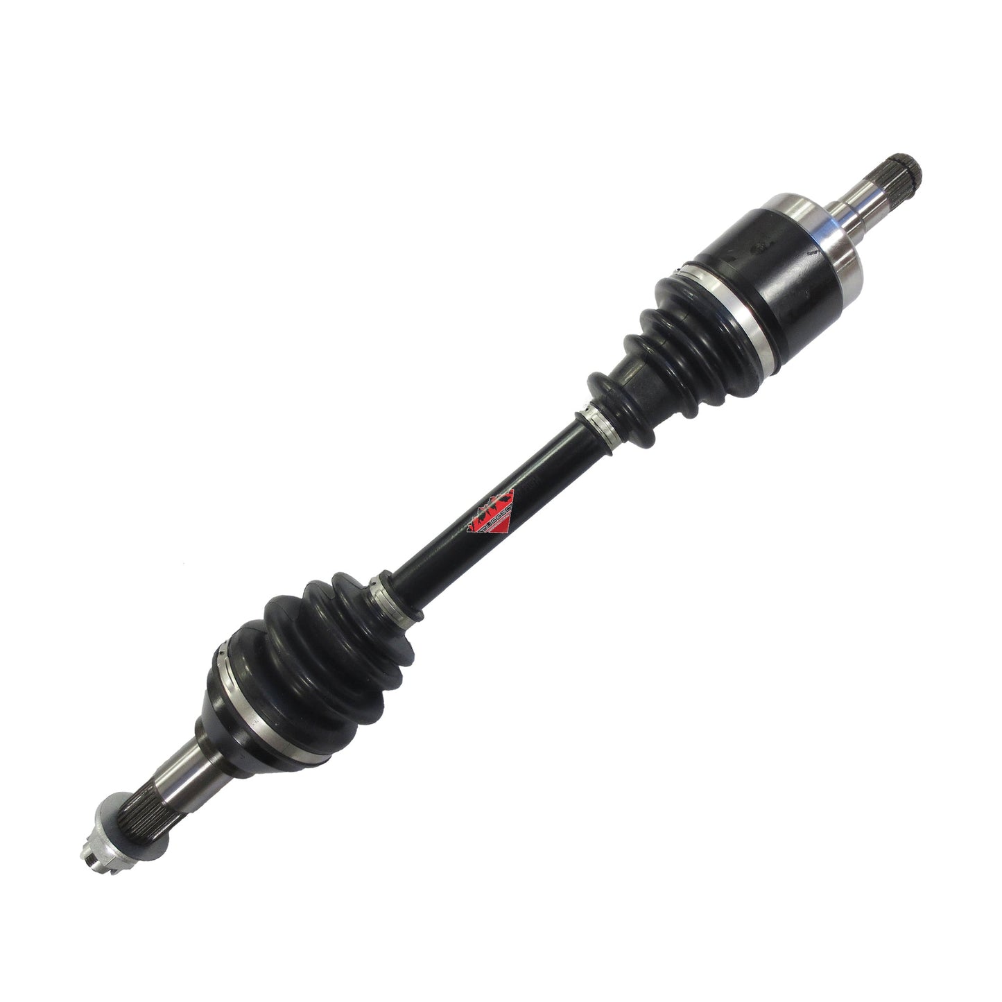 2011–2013 John Deere Gator XUV Rear Left, Rear Right Rugged Performance Axle