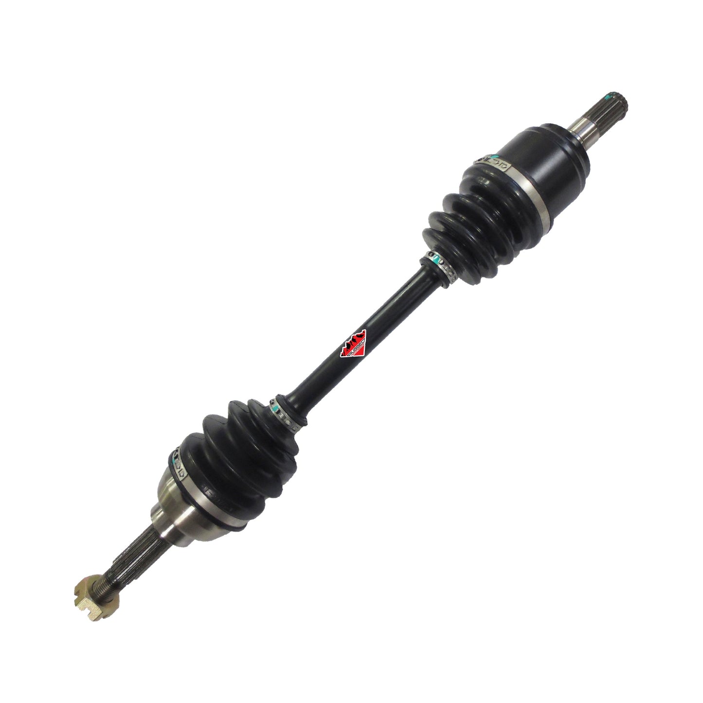 2011–2022 John Deere Gator XUV/RSX Front Right Rugged Performance Axle