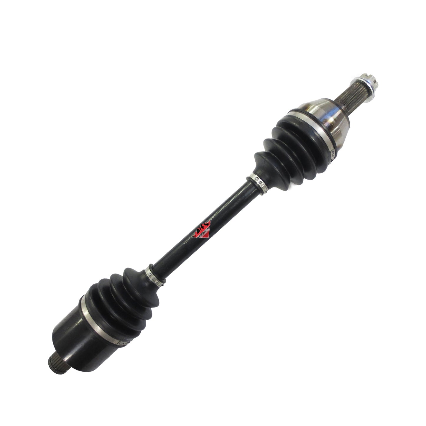 2012–2012 John Deere Gator XUV Front Left, Front Right Rugged Performance Axle