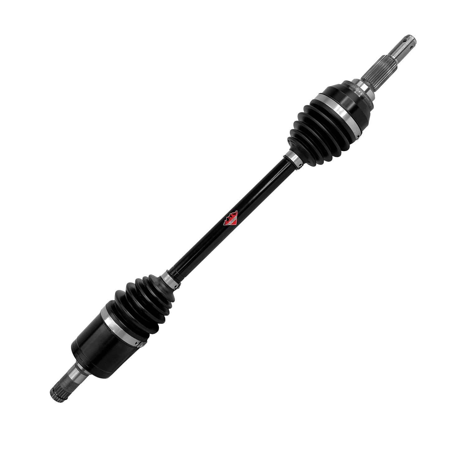 2018–2019 John Deere Gator XUV Front Right Rugged Performance Axle