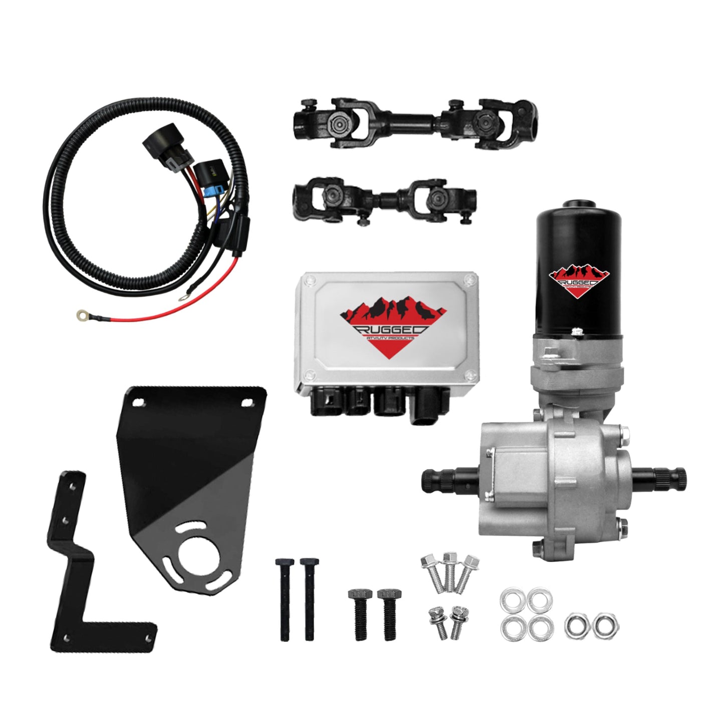 2012–2022 Kawasaki Teryx4 750/800, Teryx 800 Front Electric Power Steering Kit