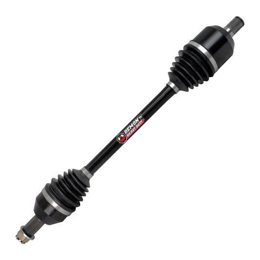 2008–2013 Kawasaki Teryx 750 Rear Left Heavy Duty Axle