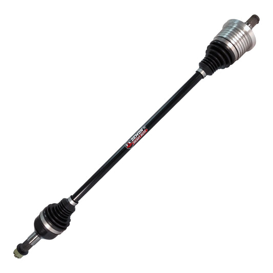 2014–2024 Honda Pioneer 700/500 Front Left Heavy Duty Lift Kit Axle