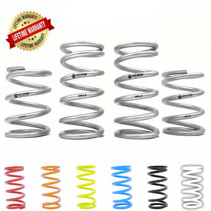 MTS Offroad Kawasaki KRX TENDER Spring Kit