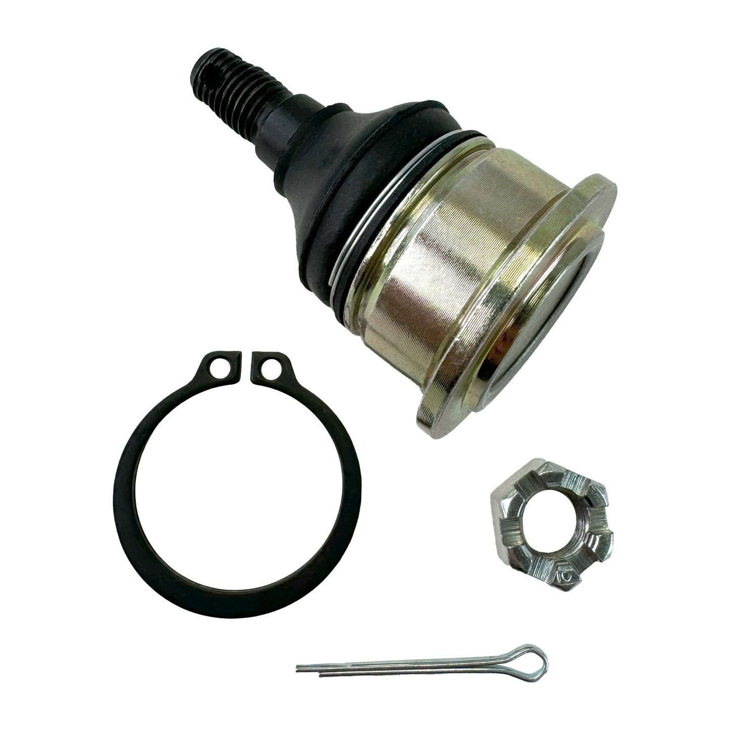 2001–2023 Yamaha Raptor 660/700, Grizzly 660/700/550, YFZ 450 Lower, Upper Rugged Ball Joint