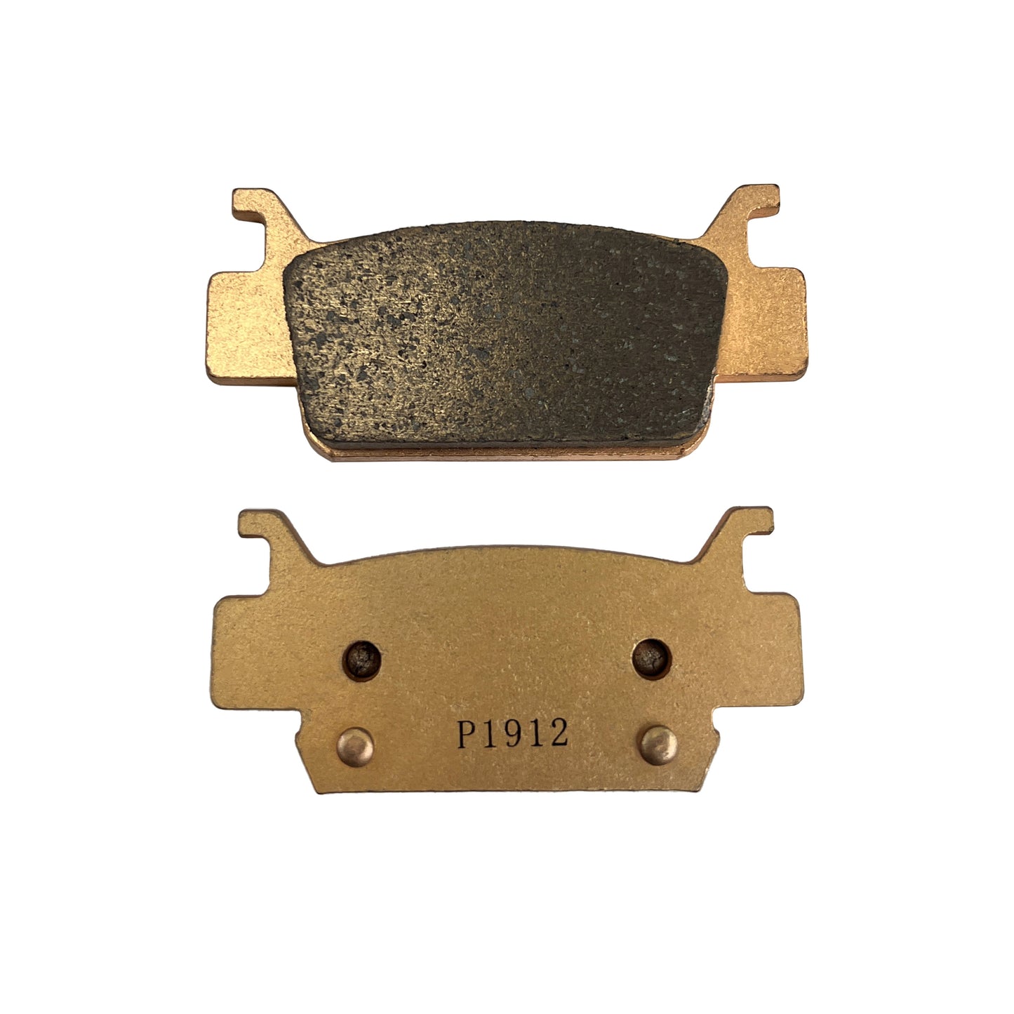 2005–2023 Honda TRX500, TRX700, TRX680 Front Left, Front Right, Rear Left, Rear Right Demon Sintered Brake Pads