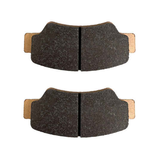 2018–2023 CFMOTO UFORCE 500/800/1000/600, ZFORCE 800/950/500, CFORCE 800/600/1000/400/500 Rear Left, Rear Right Demon Sintered Brake Pads