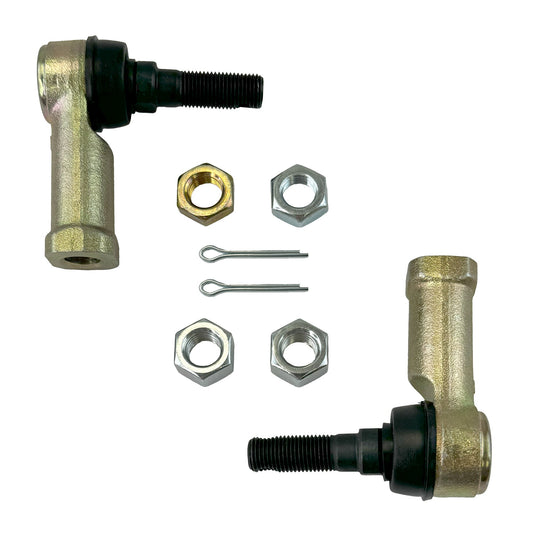 1999–2022 Bombardier Traxter 500/650, DS650, Quest 500/650, Outlander 800/800 Max/1000/500/650/1000 Max/650 Max/450/450 Max/500 Max/570/850/570 Max/850 Max, Renegade 1000/500/570/850, Buck Left, Right Rugged Tie Rod End